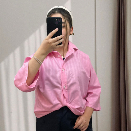 شومیز زنانه مدل گره ای